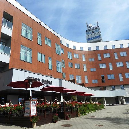 Strbske Pleso Rezidencia Oliver - Apartman 16A Εξωτερικό φωτογραφία