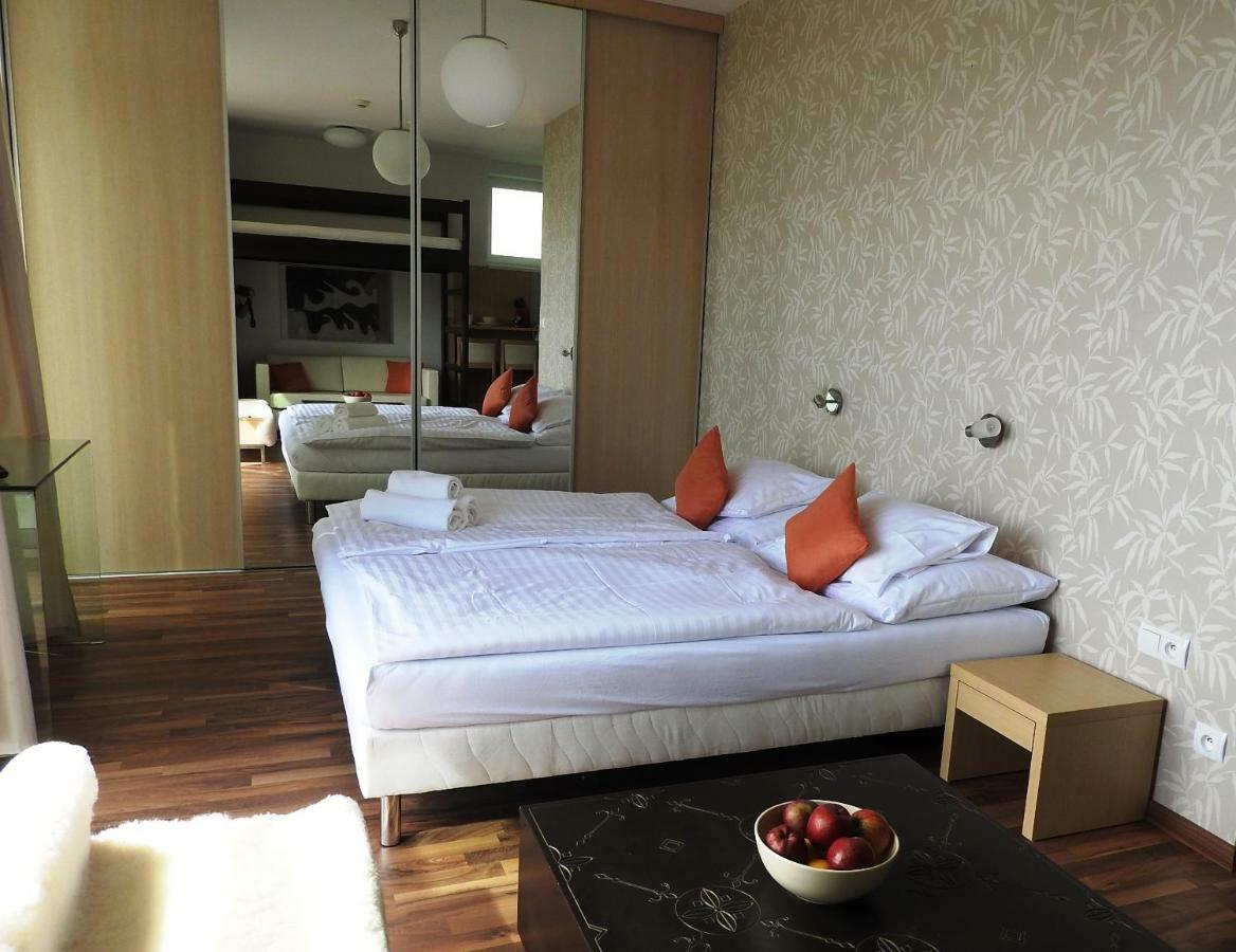 Strbske Pleso Rezidencia Oliver - Apartman 16A Εξωτερικό φωτογραφία