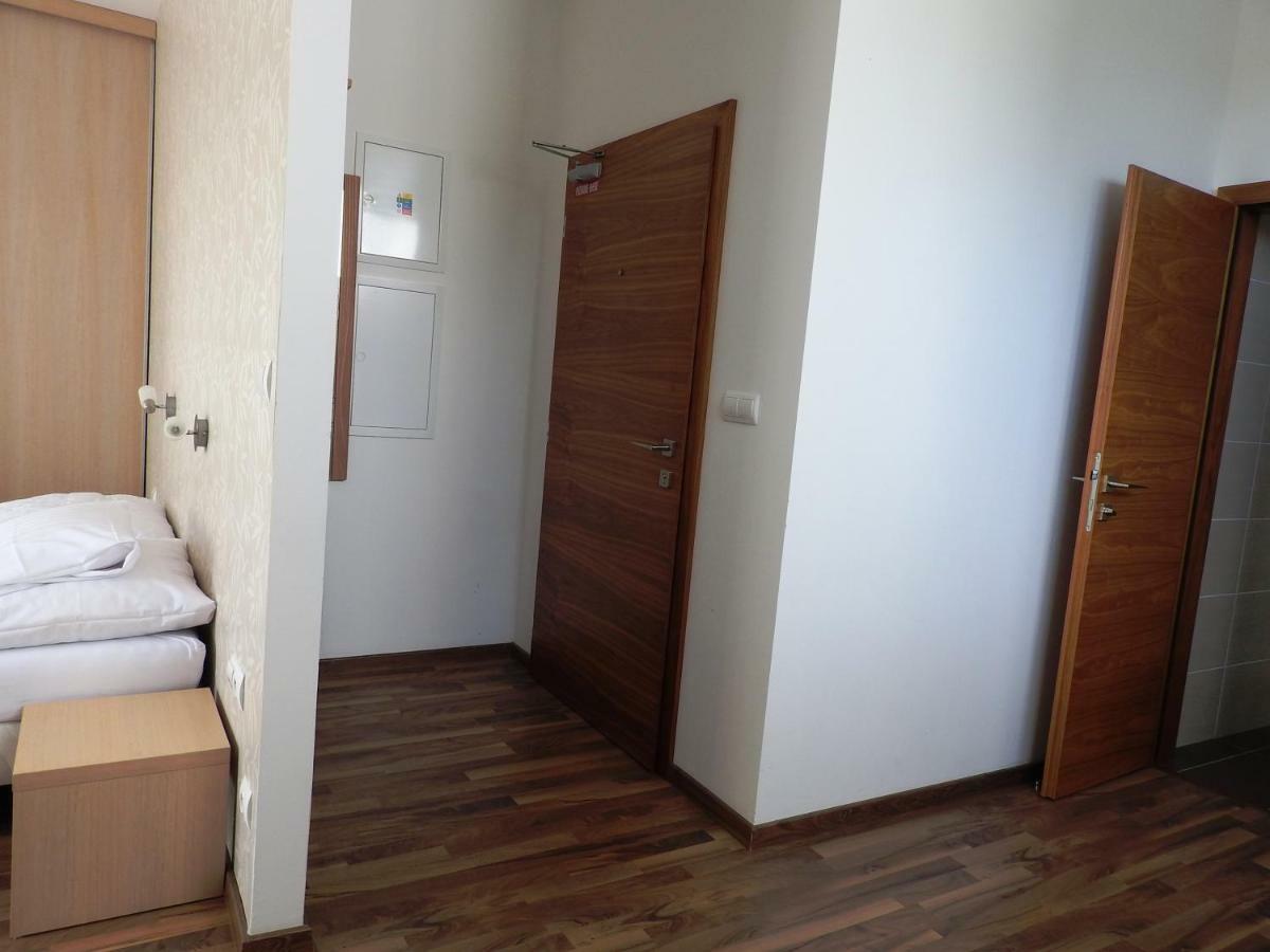 Strbske Pleso Rezidencia Oliver - Apartman 16A Εξωτερικό φωτογραφία