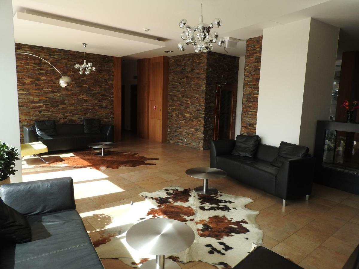 Strbske Pleso Rezidencia Oliver - Apartman 16A Εξωτερικό φωτογραφία