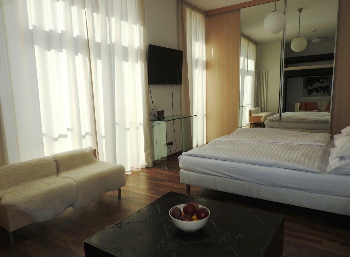 Strbske Pleso Rezidencia Oliver - Apartman 16A Εξωτερικό φωτογραφία