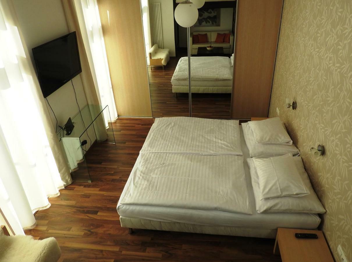 Strbske Pleso Rezidencia Oliver - Apartman 16A Εξωτερικό φωτογραφία