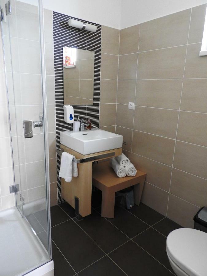 Strbske Pleso Rezidencia Oliver - Apartman 16A Εξωτερικό φωτογραφία