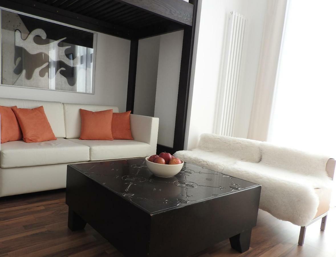 Strbske Pleso Rezidencia Oliver - Apartman 16A Εξωτερικό φωτογραφία