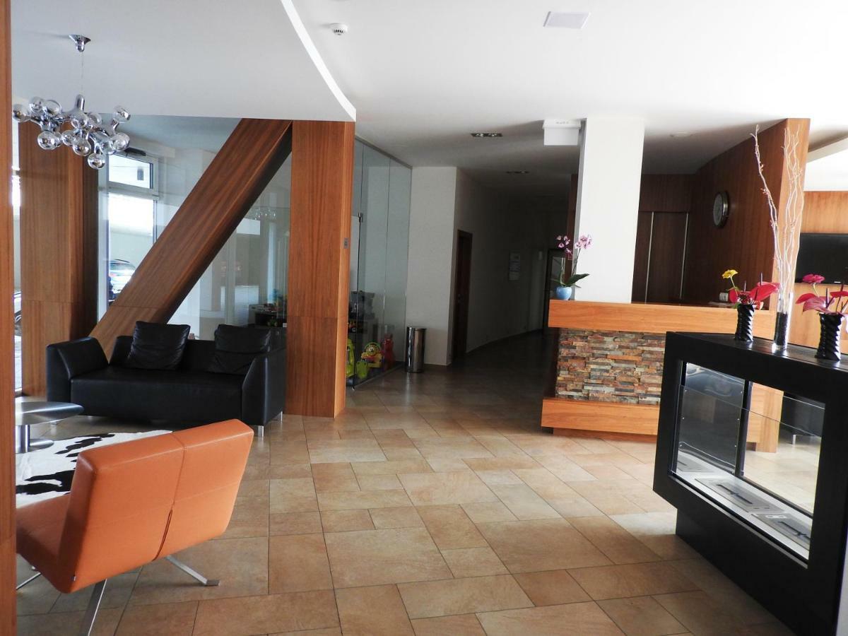 Strbske Pleso Rezidencia Oliver - Apartman 16A Εξωτερικό φωτογραφία