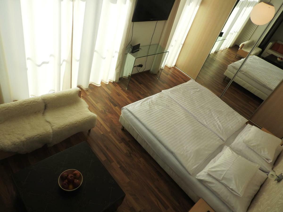 Strbske Pleso Rezidencia Oliver - Apartman 16A Εξωτερικό φωτογραφία