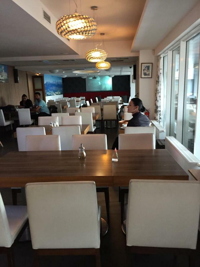 Strbske Pleso Rezidencia Oliver - Apartman 16A Εξωτερικό φωτογραφία